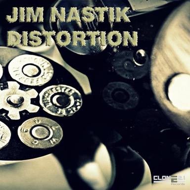 Distortion - Original Mix
