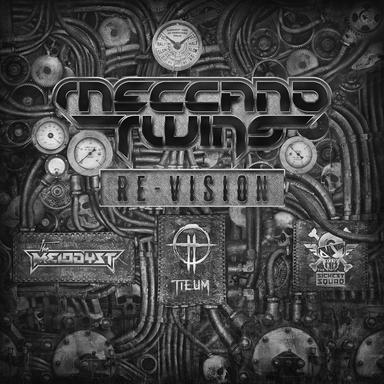 Tendrils of agony - Tieum remix