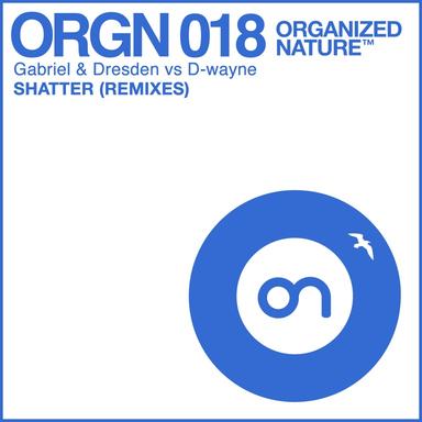 Shatter - Alex M.O.R.P.H. Remix