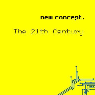 The 21th Century - Electro Mix