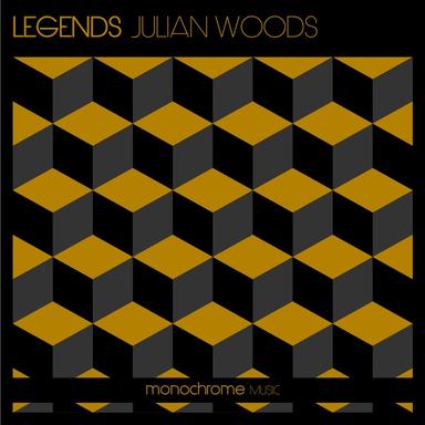 Legends (Robin Bright Disco Mix)