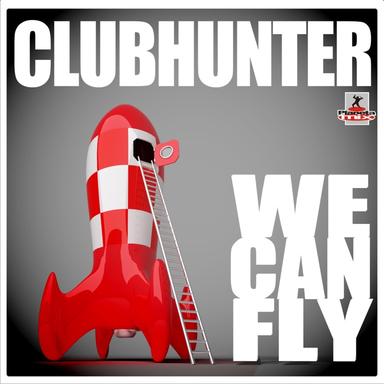 We Can Fly - Turbotronic Radio Edit