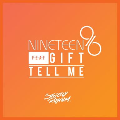Tell Me - Extended Mix