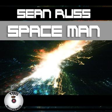 Space Man