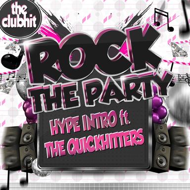 Rock the Party - Radio Mix
