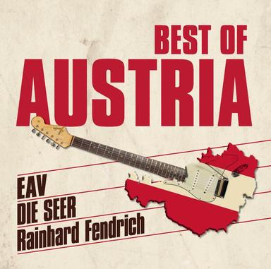 I am from Austria