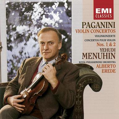 Violin Concerto No. 2 in B Minor, Op. 7: III. Rondo ('La Campanella')