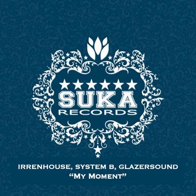 My Moment - John Joshua Remix