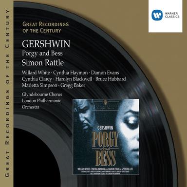 Porgy and Bess, Act I, Scene 1: Summertime