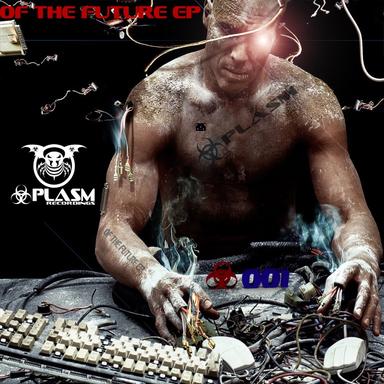 Shadow Broker - Original Mix