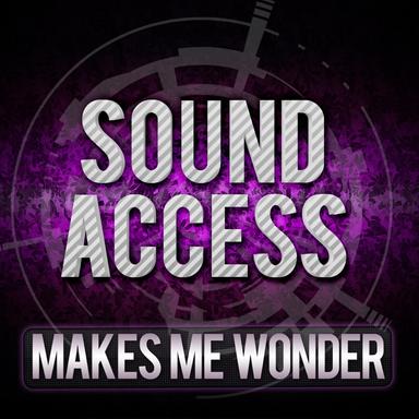 Makes Me Wonder - Check Dance Rmx