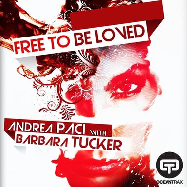 Free to Be Loved - Glass Housy Dub