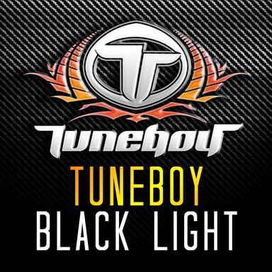 Black Light - Extended Version