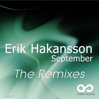 September - Radar Detector Remix