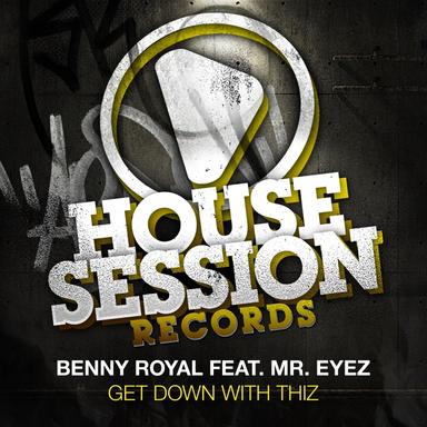 Get Down With Thiz - Leo Arellano Remix
