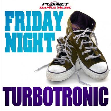 Friday Night - Radio Edit