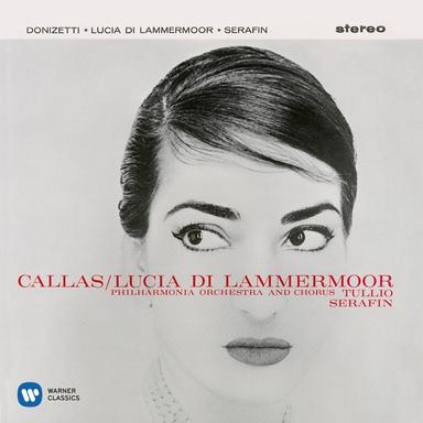Lucia di Lammermoor, Act 1: "Quando rapito in estasi" (Lucia, Alisa)