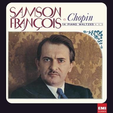Waltz No. 7 in C-Sharp Minor, Op. 64 No. 2