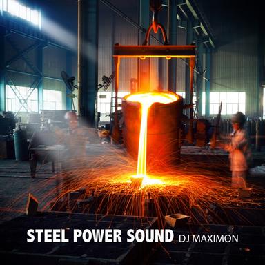 Thoughts Steel - Instrumental Mix