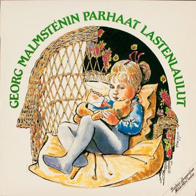 Lapsi ja lintu