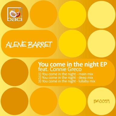 You Come in the Night - Lullaby Mix