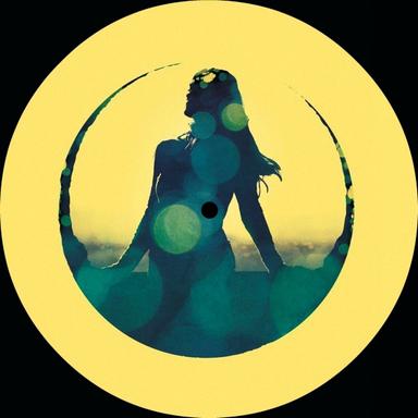 Black Line - Deep Version