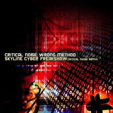 Wrong Method - Original Mix