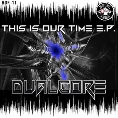 This is Our Time