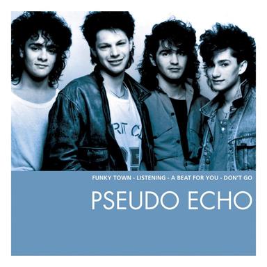 The Essential Pseudo Echo
