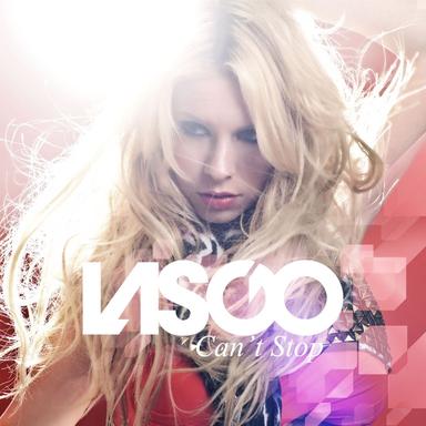 Can't Stop - Radio Edit