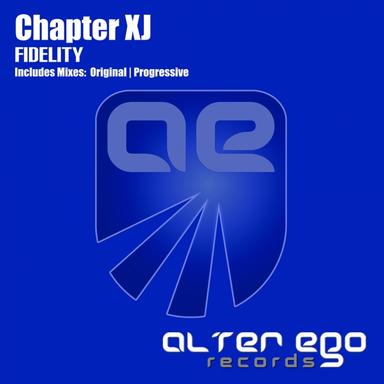 Fidelity - Progressive Mix