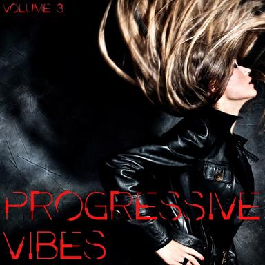 Progressive Vibes, Vol. 3