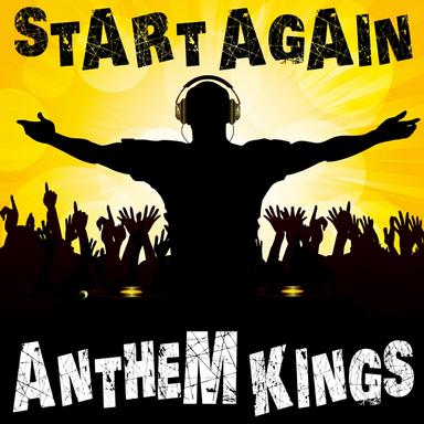 Start Again - Radio Edit