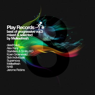 Intuition - Alex Kenji Remix