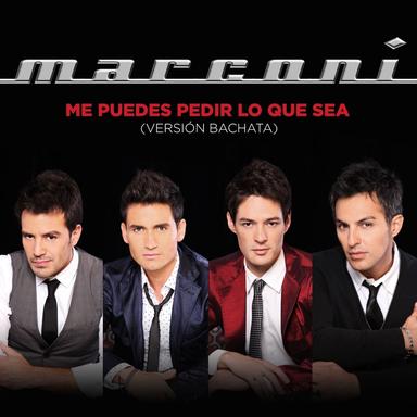 Me puedes pedir lo que sea - Bachata