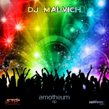 Amotheum - Chillout Version