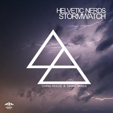 Stormwatch - Radio Mix