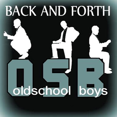 Back And Forth - John Done Remix