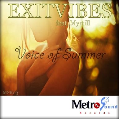 Voice of Summer - Extended