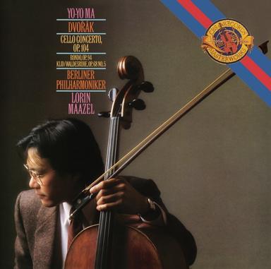Concerto in B Minor for Cello and Orchestra, Op. 104: II. Adagio, ma non troppo
