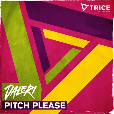 Pitch Please - EP