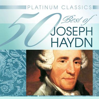 Platinum Classics: 50 Best of Haydn