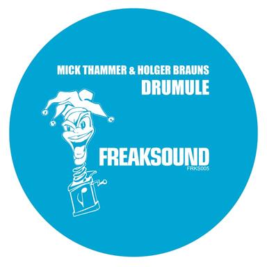 Drumule (Gerald Peklar Remix)