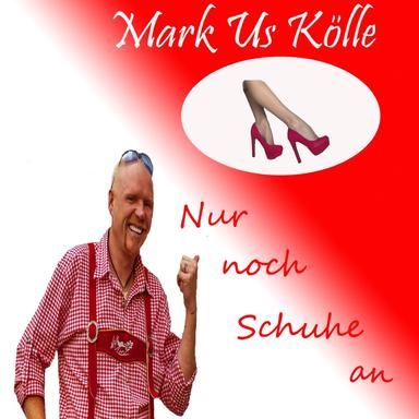 Nur noch Schuhe an - Radio Version