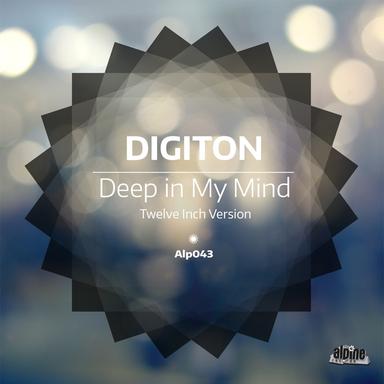 Deep in My Mind - Twelve Inch Version