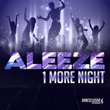 1 More Night - Cold Rush Remix Edit