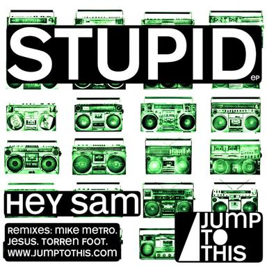 Stupid (Original Mix)