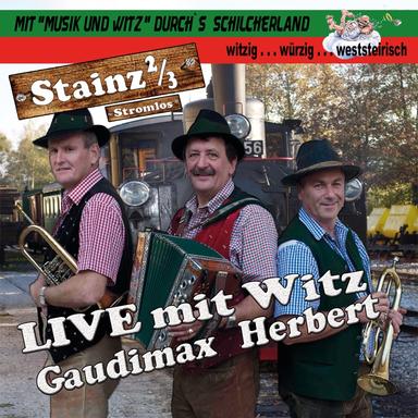 In Die Berg Bin I Gern