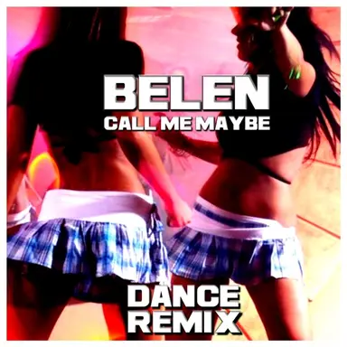 Call Me Maybe - Radio Dance Remix