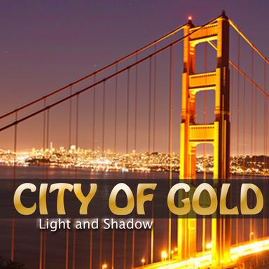City of Gold - Paradise Lounge Mix